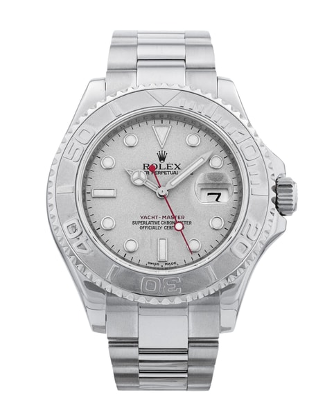 Rolex Yacht-Master 16622